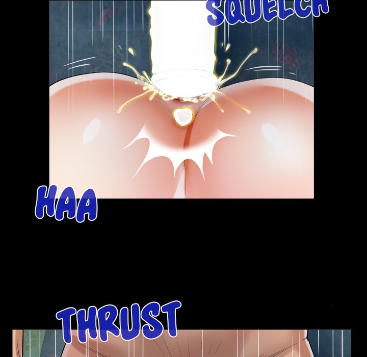 The Unforeseen Guest Chapter 32 image 48
