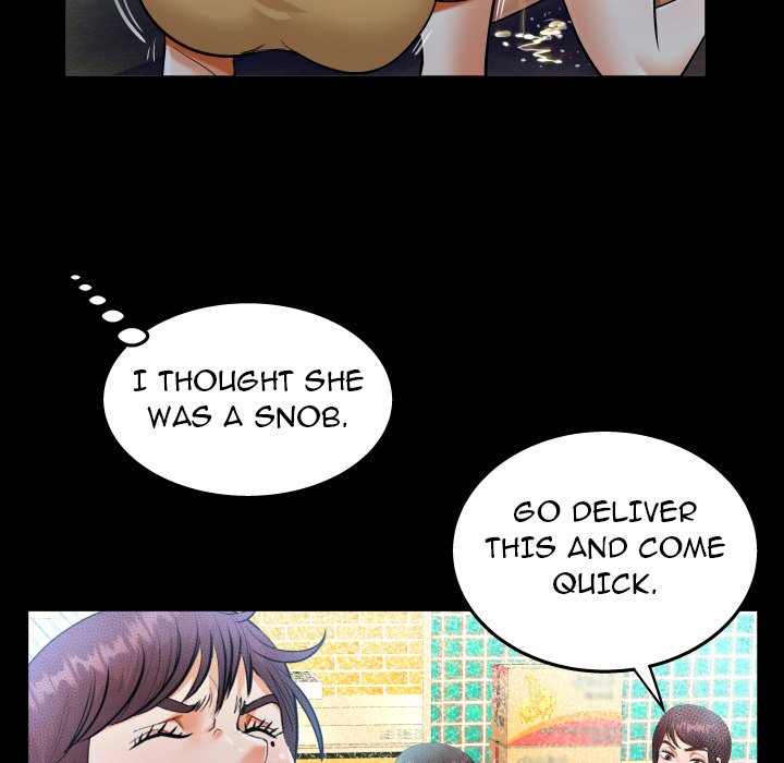 The Unforeseen Guest Chapter 32 image 64