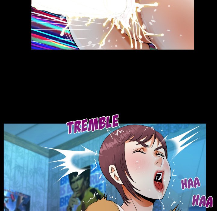 The Unforeseen Guest Chapter 32 image 68