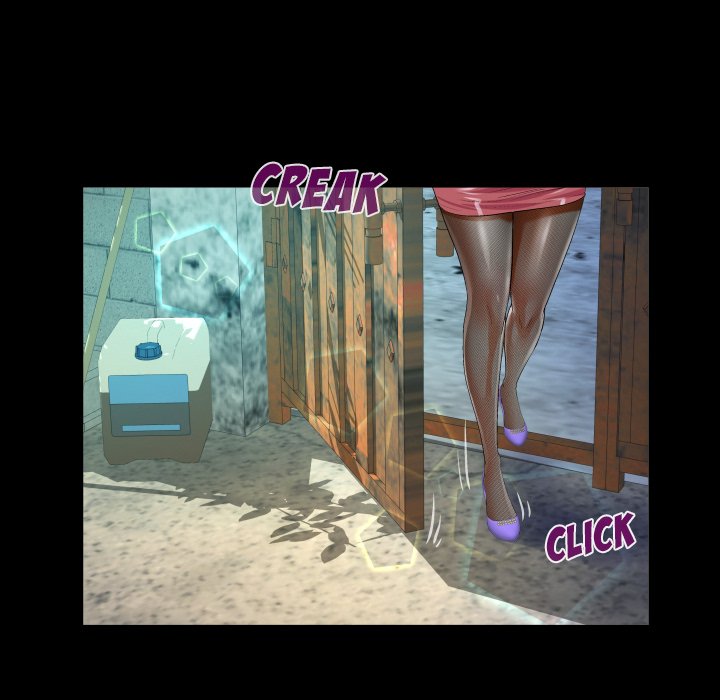 The Unforeseen Guest Chapter 32 image 78