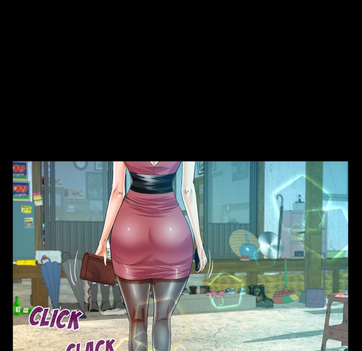 The Unforeseen Guest Chapter 32 image 79