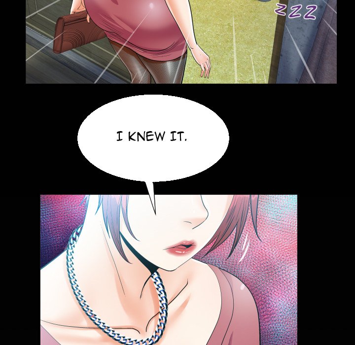 The Unforeseen Guest Chapter 32 image 86