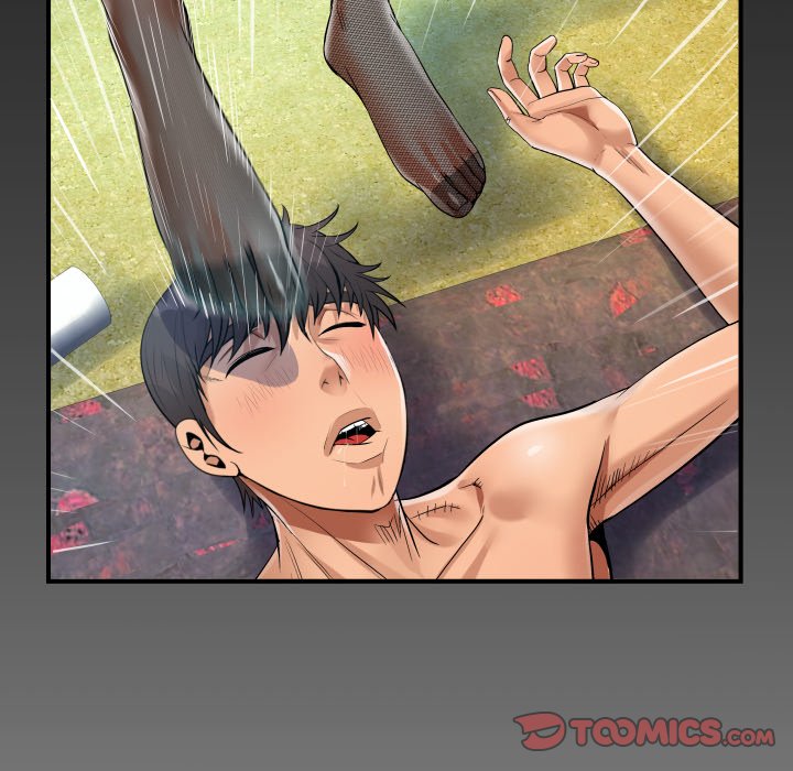The Unforeseen Guest Chapter 32 image 89
