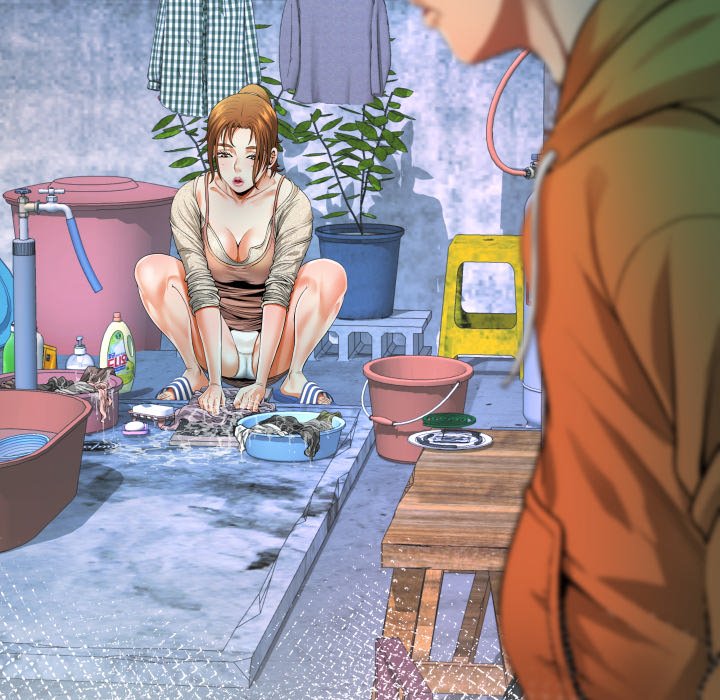 The Unforeseen Guest Chapter 33 image 9