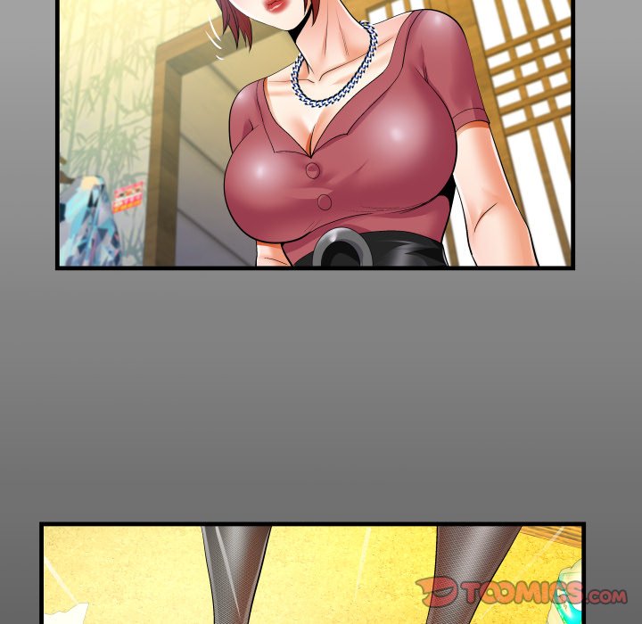 The Unforeseen Guest Chapter 33 image 13