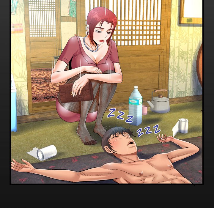 The Unforeseen Guest Chapter 33 image 15