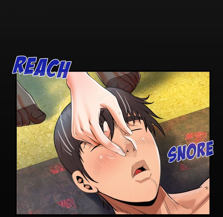 The Unforeseen Guest Chapter 33 image 16