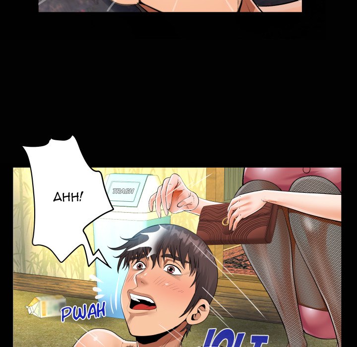 The Unforeseen Guest Chapter 33 image 18