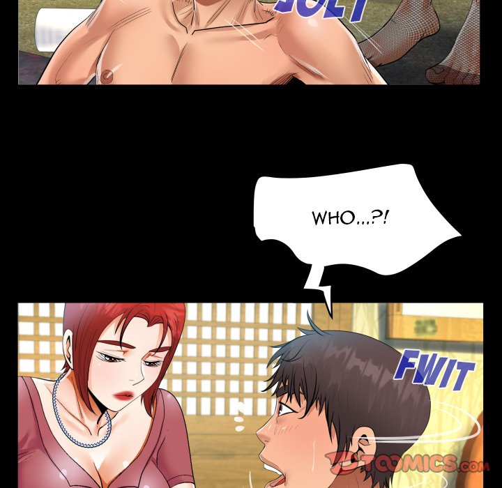 The Unforeseen Guest Chapter 33 image 19