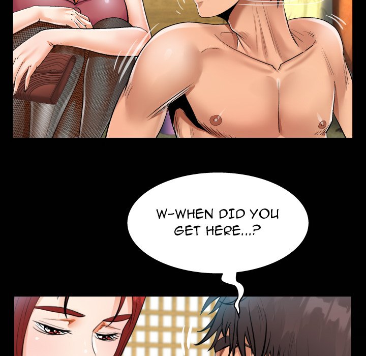 The Unforeseen Guest Chapter 33 image 20