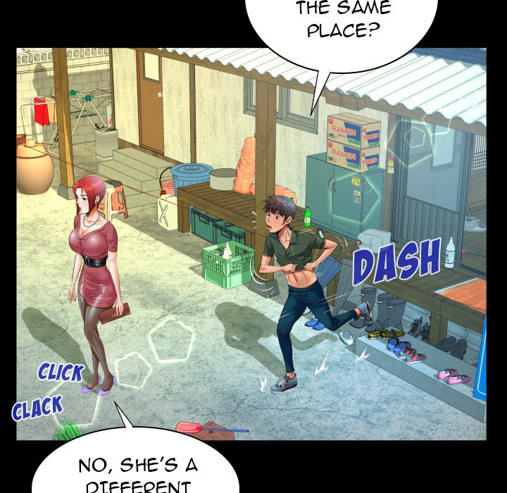 The Unforeseen Guest Chapter 33 image 23
