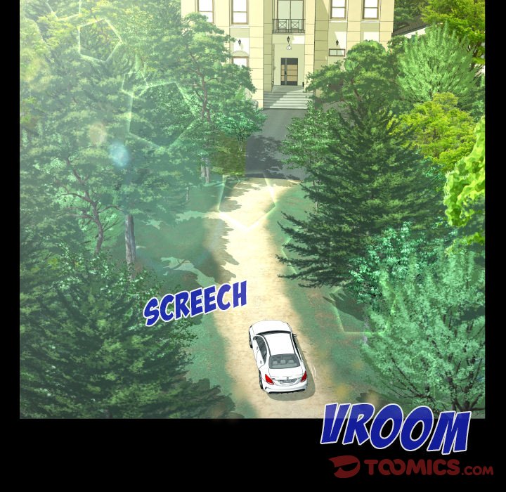 The Unforeseen Guest Chapter 33 image 25