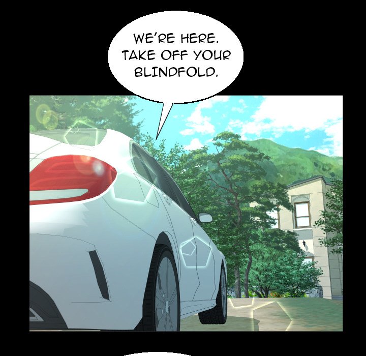The Unforeseen Guest Chapter 33 image 26