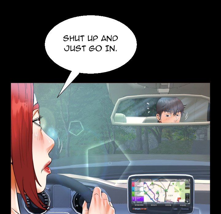 The Unforeseen Guest Chapter 33 image 28