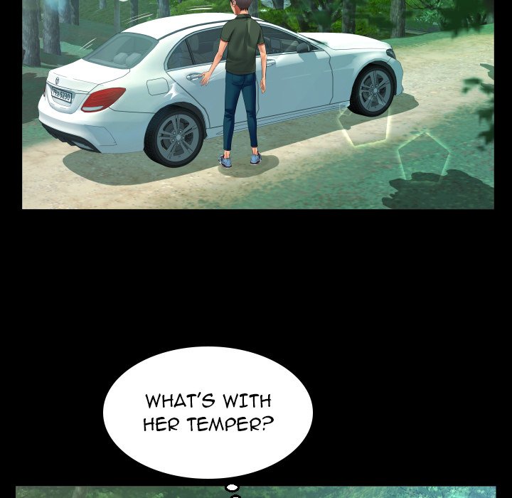 The Unforeseen Guest Chapter 33 image 30