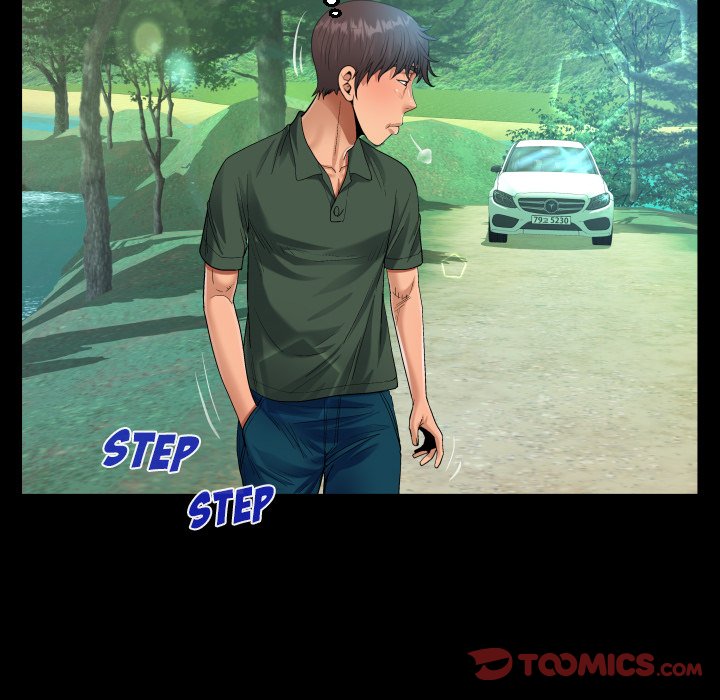 The Unforeseen Guest Chapter 33 image 31