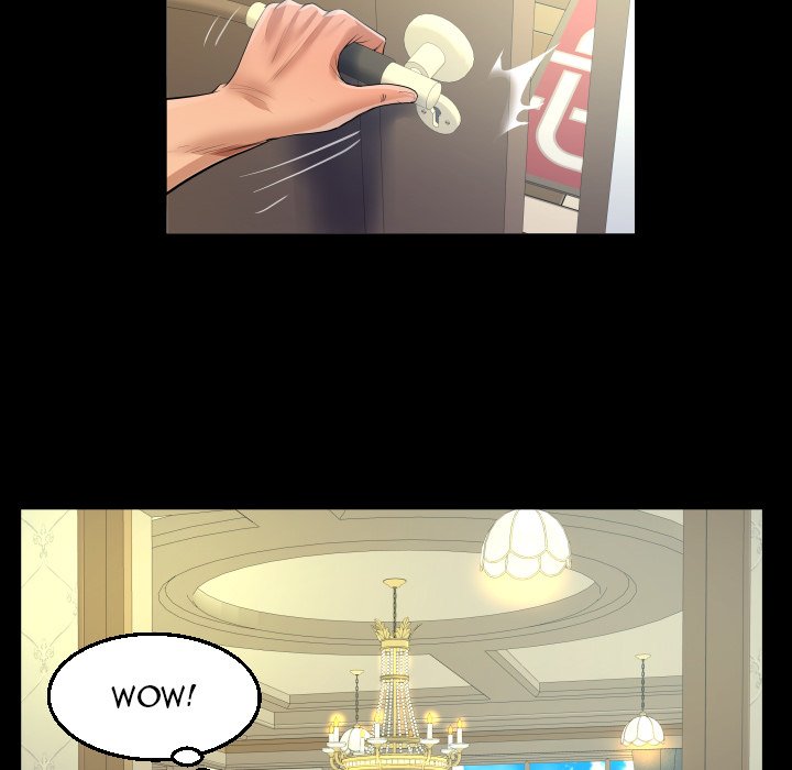 The Unforeseen Guest Chapter 33 image 36