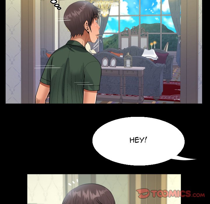 The Unforeseen Guest Chapter 33 image 37