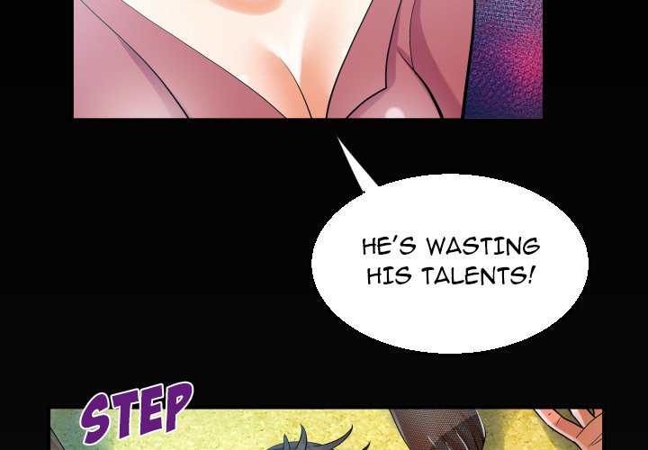 The Unforeseen Guest Chapter 33 image 3