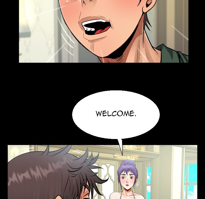 The Unforeseen Guest Chapter 33 image 39
