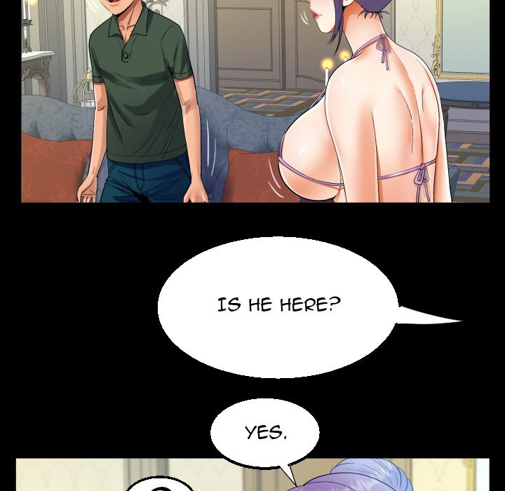 The Unforeseen Guest Chapter 33 image 44