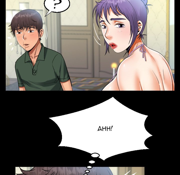 The Unforeseen Guest Chapter 33 image 45
