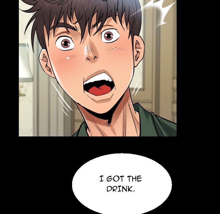 The Unforeseen Guest Chapter 33 image 46