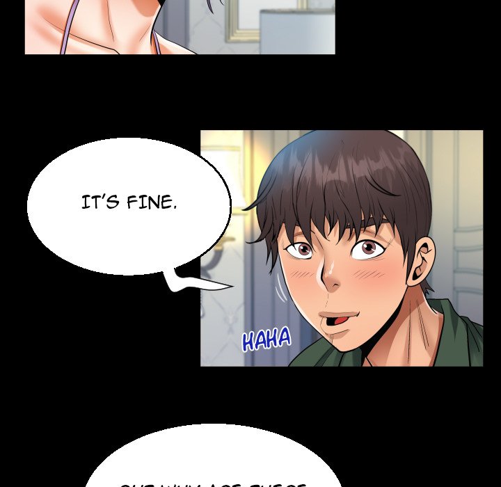 The Unforeseen Guest Chapter 33 image 58