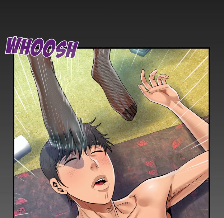 The Unforeseen Guest Chapter 33 image 5