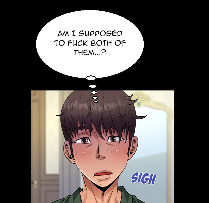 The Unforeseen Guest Chapter 33 image 60