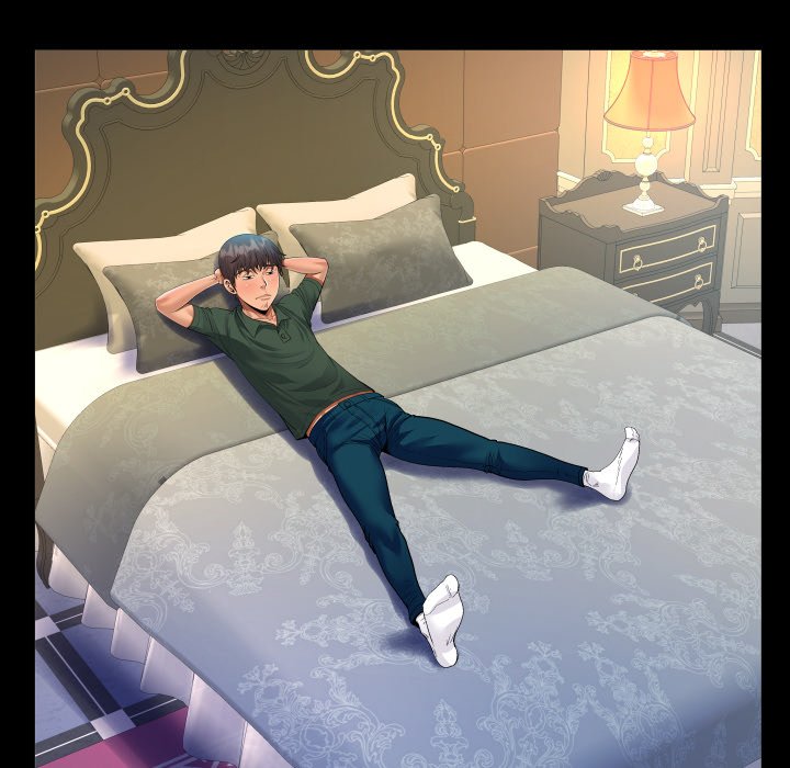 The Unforeseen Guest Chapter 33 image 64