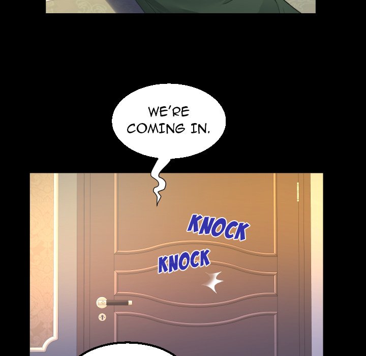 The Unforeseen Guest Chapter 33 image 66