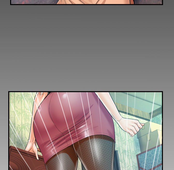 The Unforeseen Guest Chapter 33 image 6