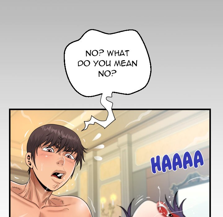 The Unforeseen Guest Chapter 33 image 92