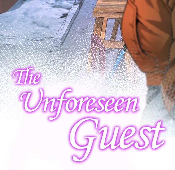 The Unforeseen Guest Chapter 34 image 11