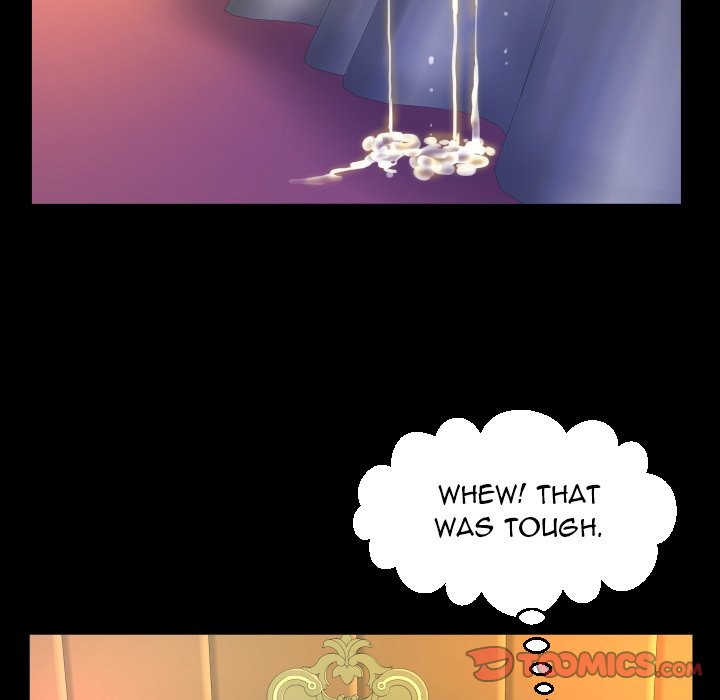 The Unforeseen Guest Chapter 34 image 41
