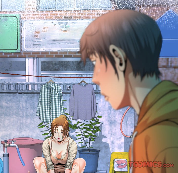 The Unforeseen Guest Chapter 35 image 9