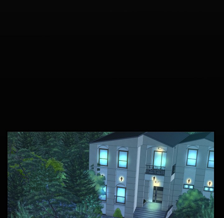 The Unforeseen Guest Chapter 35 image 18