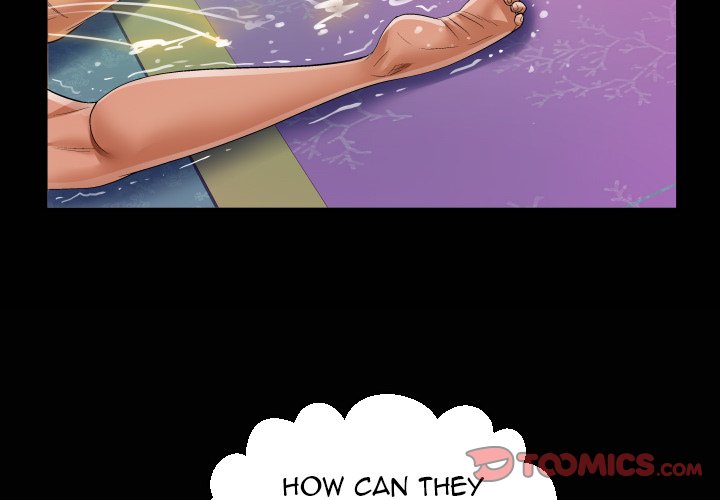 The Unforeseen Guest Chapter 35 image 1