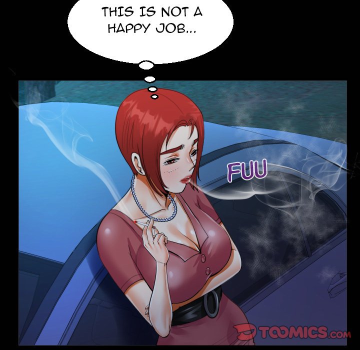 The Unforeseen Guest Chapter 35 image 21