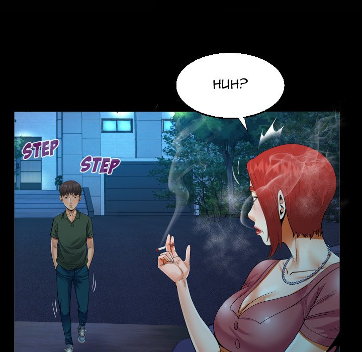 The Unforeseen Guest Chapter 35 image 22