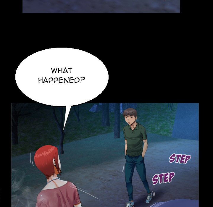 The Unforeseen Guest Chapter 35 image 24