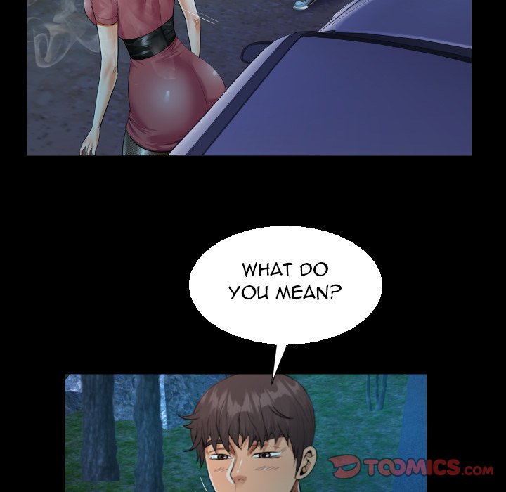 The Unforeseen Guest Chapter 35 image 25