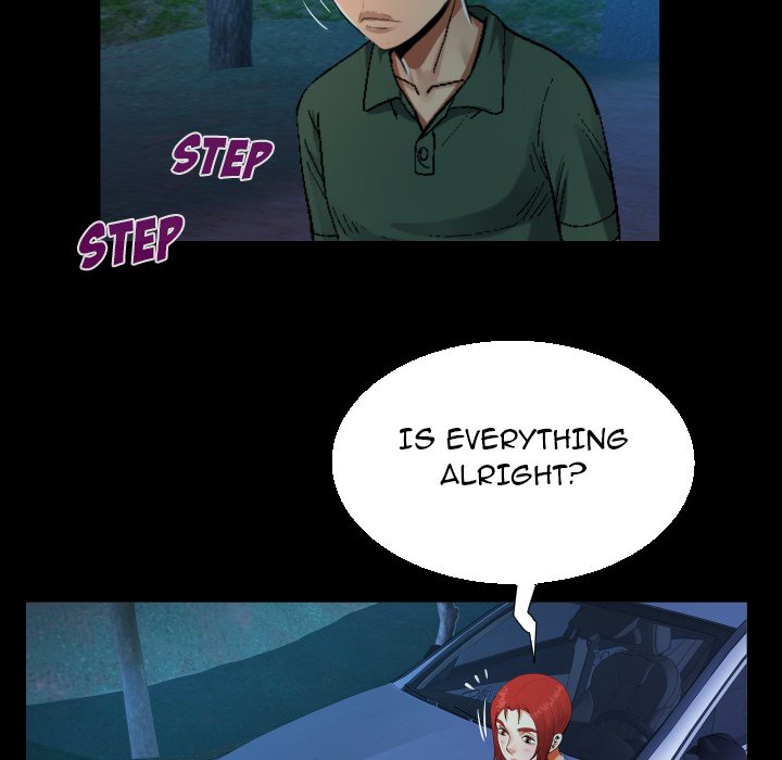 The Unforeseen Guest Chapter 35 image 26