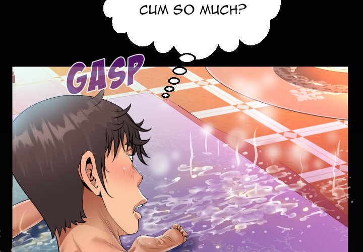 The Unforeseen Guest Chapter 35 image 2