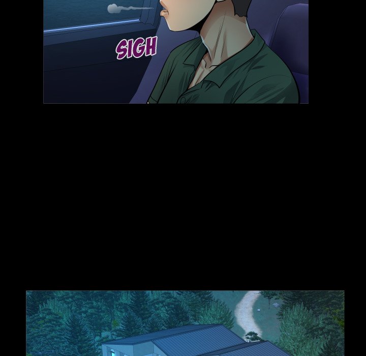 The Unforeseen Guest Chapter 35 image 32