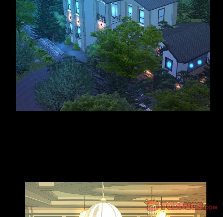 The Unforeseen Guest Chapter 35 image 33