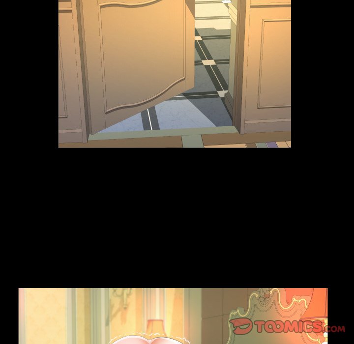 The Unforeseen Guest Chapter 35 image 35
