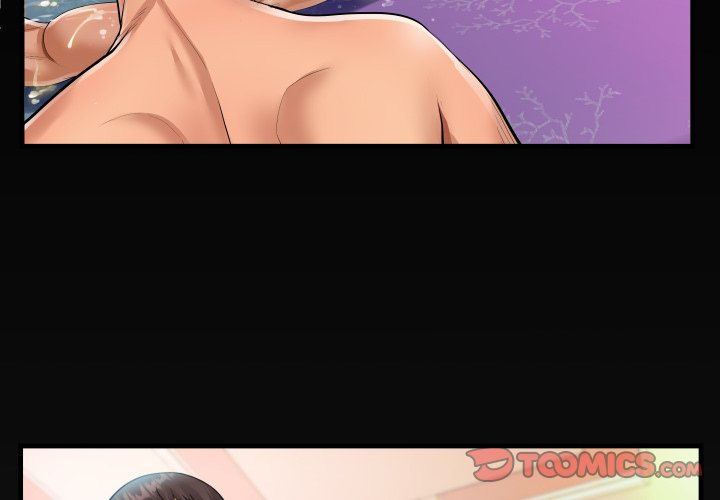 The Unforeseen Guest Chapter 35 image 3