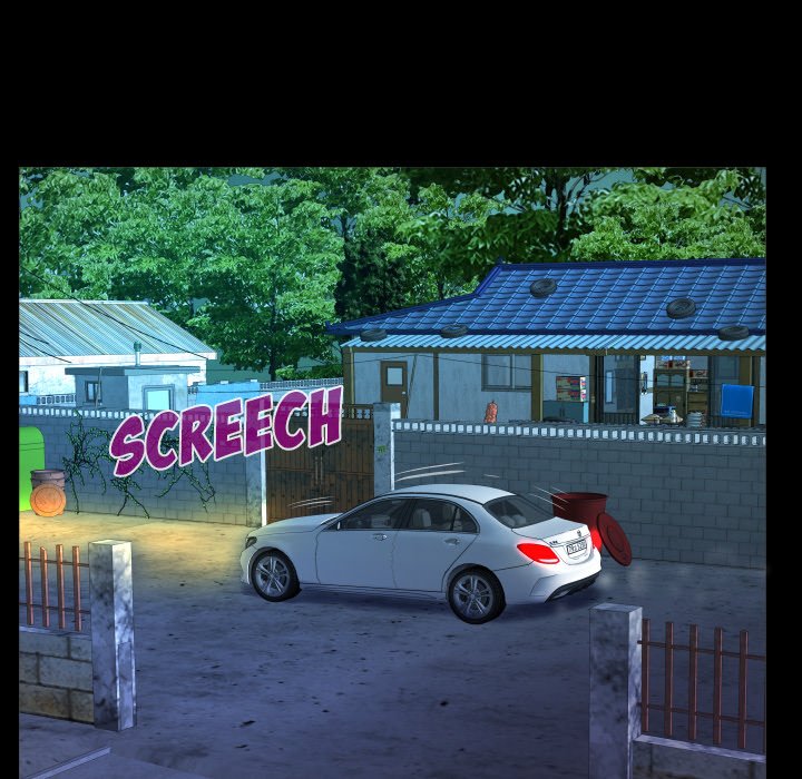 The Unforeseen Guest Chapter 35 image 46